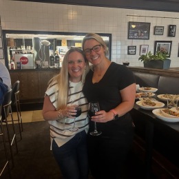 Instagram post from @tapestrybrentwood on July 17, 2025 00:00:00am