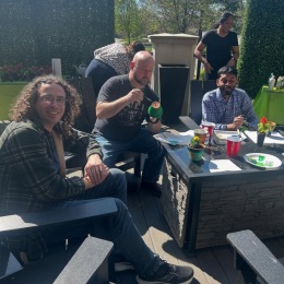 Instagram post from @tapestrybrentwood on July 17, 2025 00:00:00am