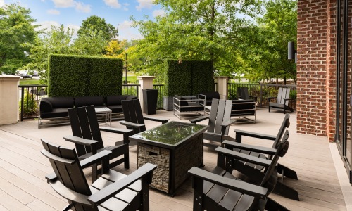 Firepit 