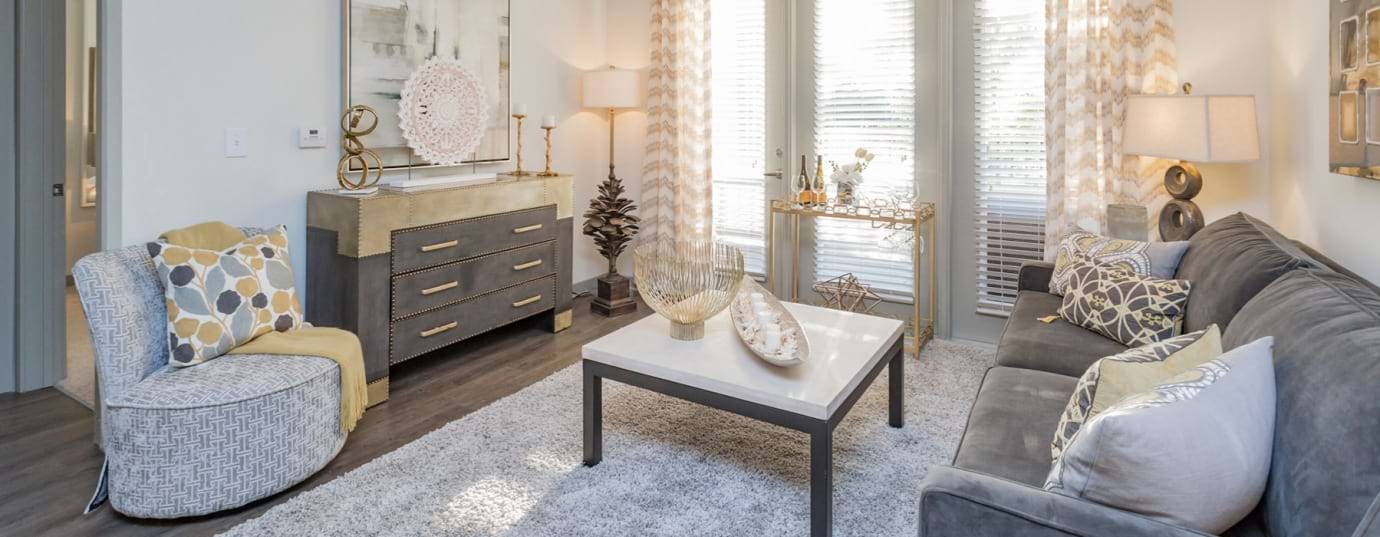 Site Map Tapestry at Brentwood