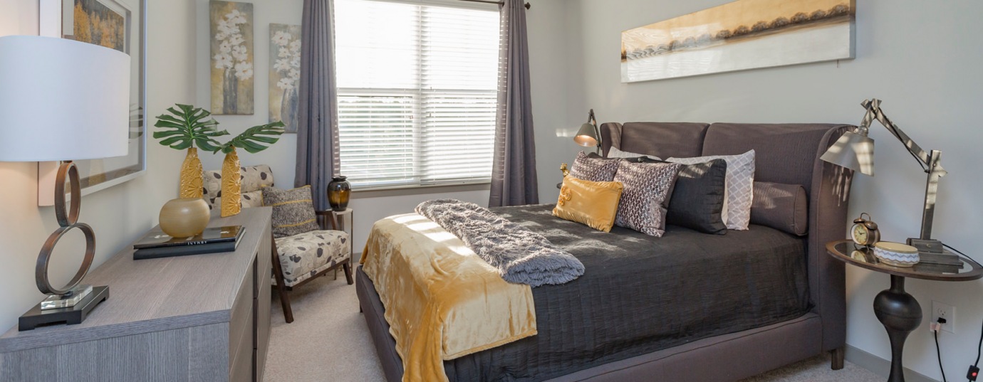 Resident information for Tapestry at Brentwood