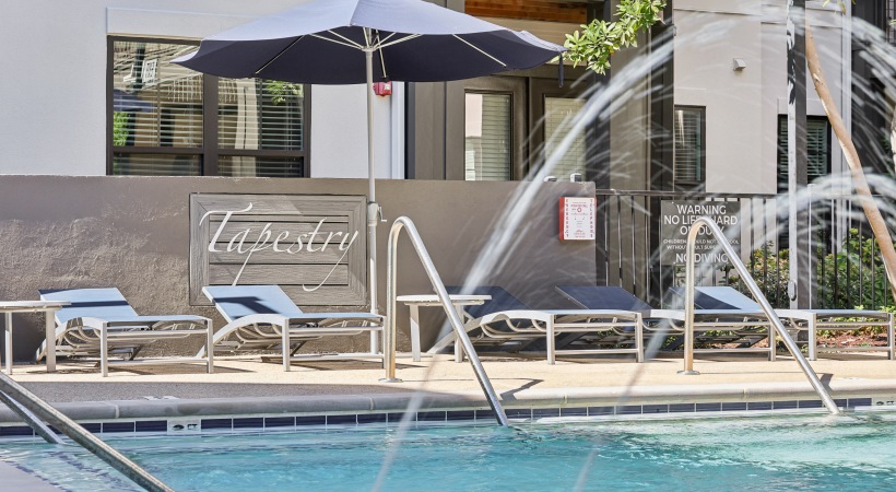 The Tapestry at Brentwood | Swimming Pool