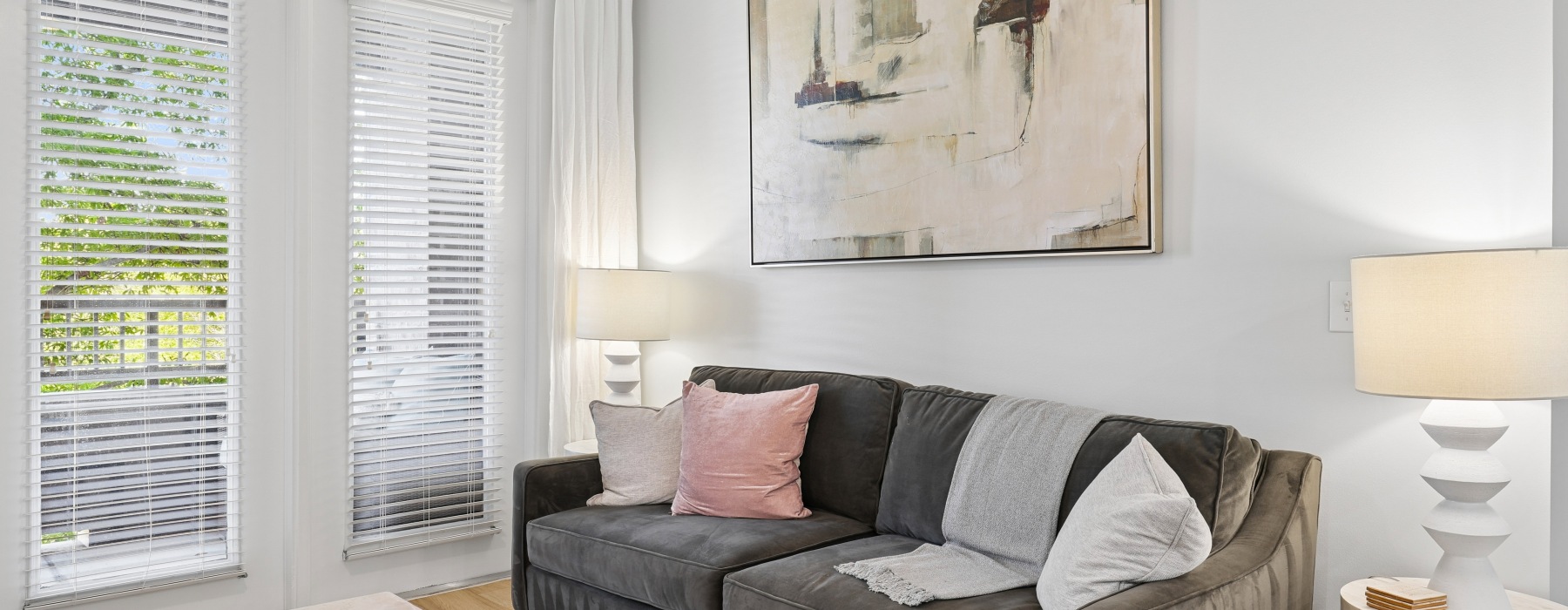 Frequently Asked Questions about Tapestry at Brentwood